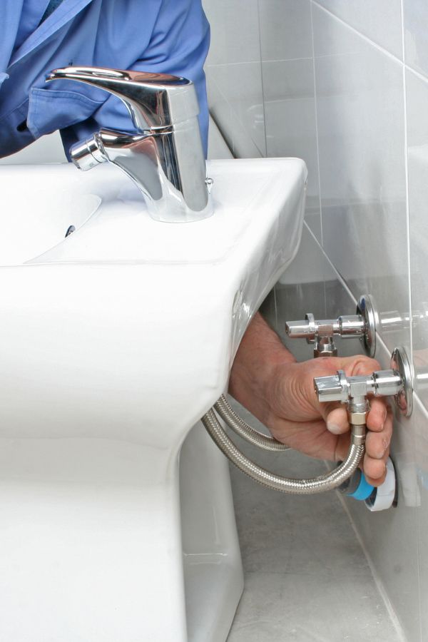 Sanitär-Installation Düsseldorf - Klempner in Düsseldorf
