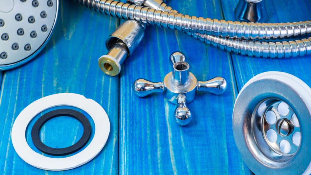 Notfall Klempner Düsseldorf – Rohrbruch & Sanitärprobleme schnell beheben - Klempner