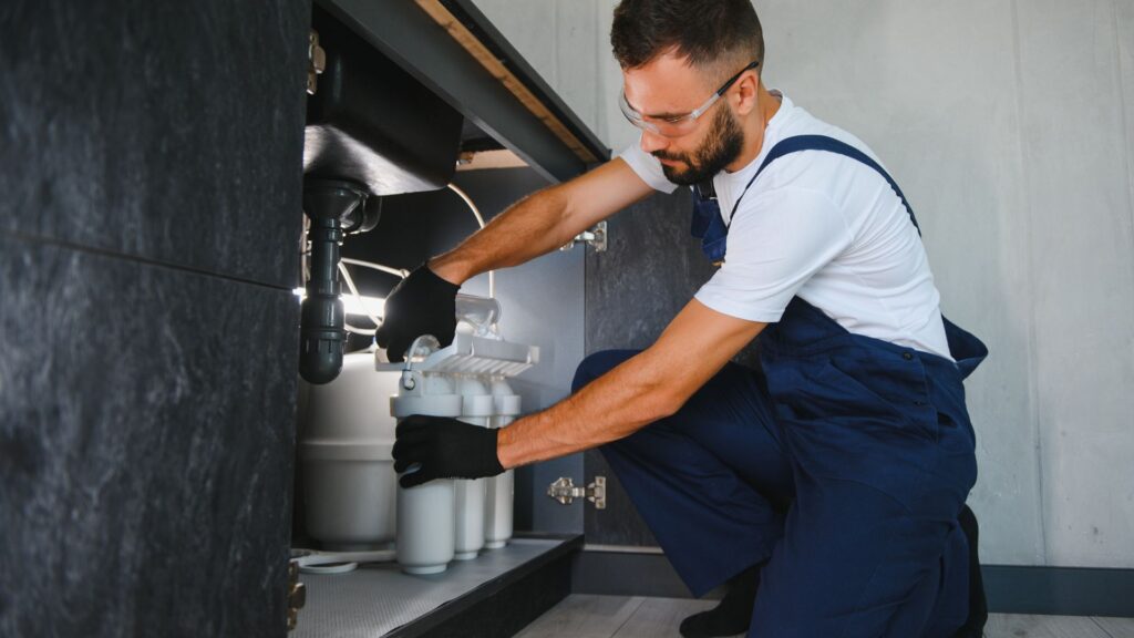 Rohrreinigung Düsseldorf – Ursachen, Methoden & Kosten Klempner Düsseldorf