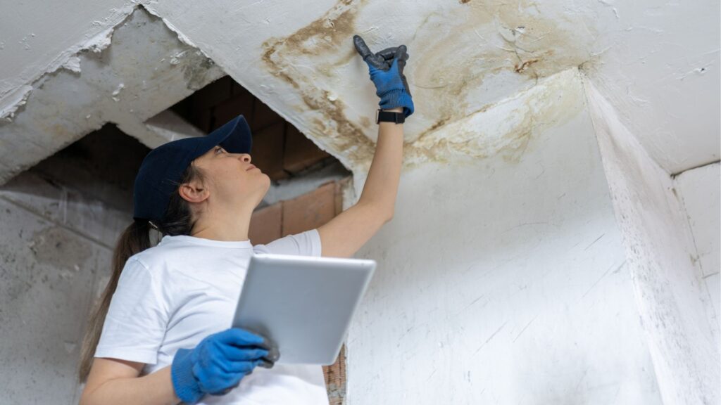 Wasserschaden in Düsseldorf – Ursachen, Sofortmaßnahmen und Hilfe vom Profi - Klempner in Düsseldorf