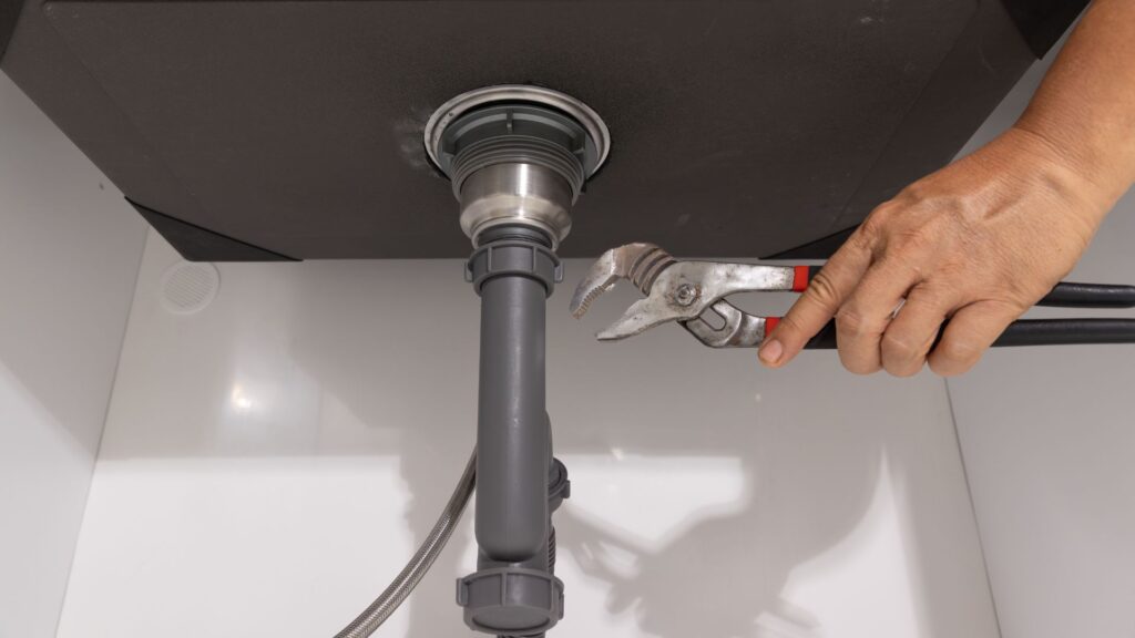 Abfluss verstopft Düsseldorf Klempner Düsseldorf – schnelle Hilfe & Rohrreinigung - Klempner in Düsseldorf