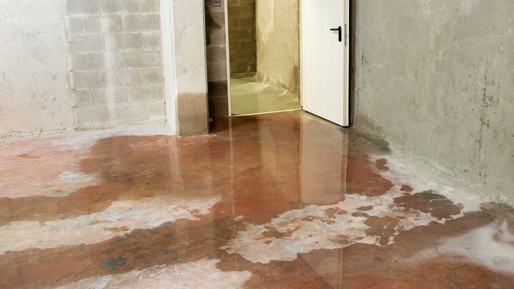 Rohrbruch in Düsseldorf - Klempner in Düsseldorf - Rohrreinigung - Rohrsanierung - Kanalreinigung - Abflussreinigung - Klempnernotdienst