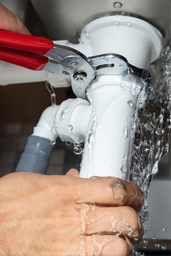 Sanitärprobleme rechtzeitig erkennen – So vermeiden Sie teure Schäden