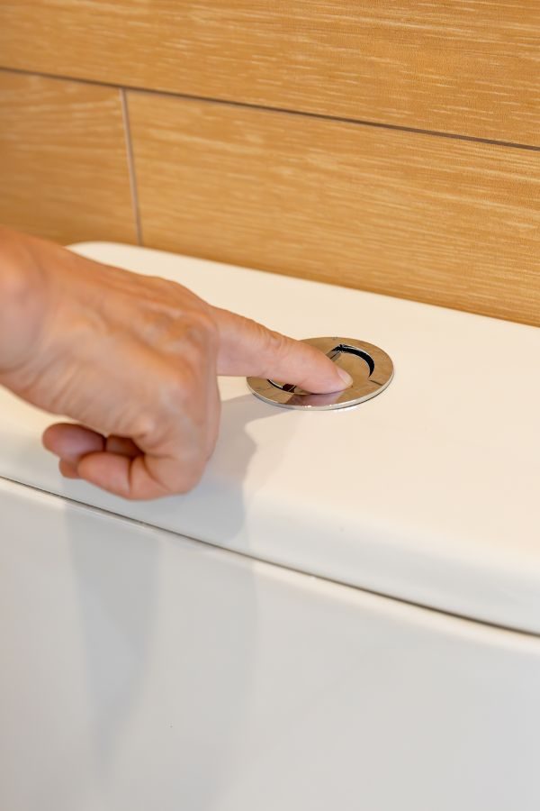 WC verstopft in Düsseldorf - Klempner in Düsseldorf - WC Reinigung - WC Verstopfung